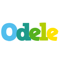 Odele rainbows logo