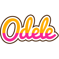 Odele smoothie logo