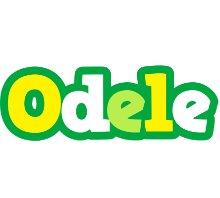 Odele soccer logo
