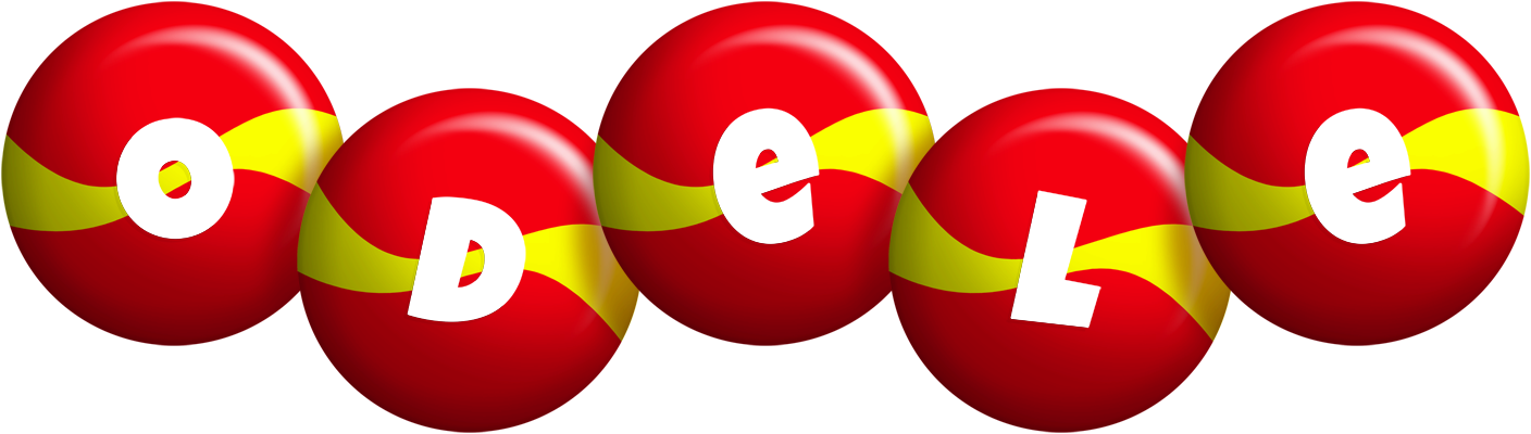 Odele spain logo