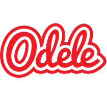 Odele sunshine logo