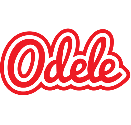 Odele sunshine logo