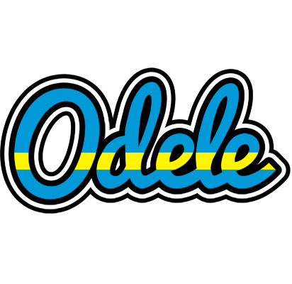 Odele sweden logo