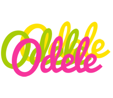 Odele sweets logo