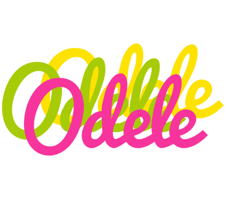 Odele sweets logo