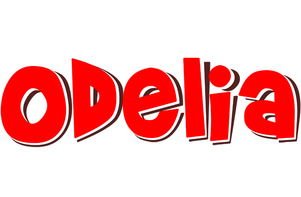 Odelia basket logo