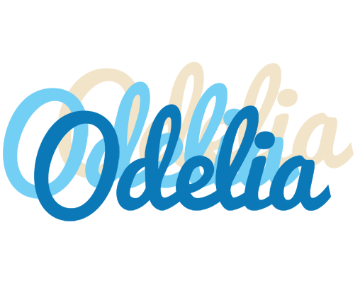 Odelia breeze logo