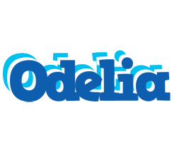 Odelia business logo