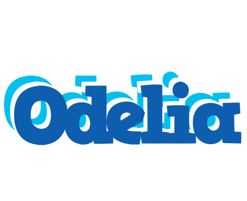 Odelia business logo