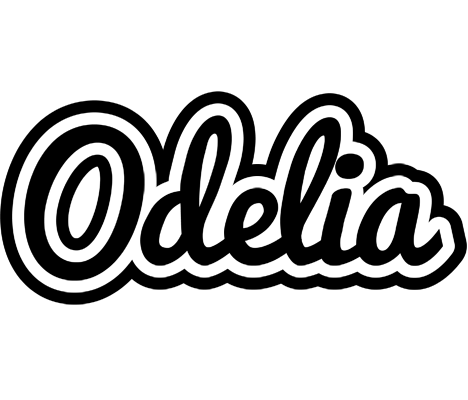 Odelia chess logo