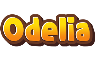 Odelia cookies logo