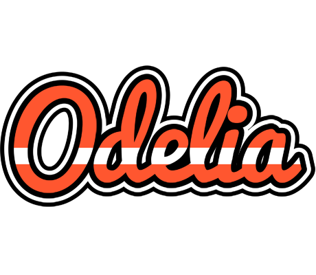Odelia denmark logo