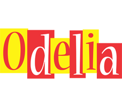 Odelia errors logo