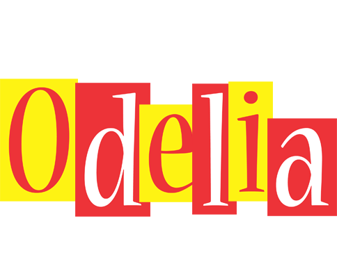 Odelia errors logo