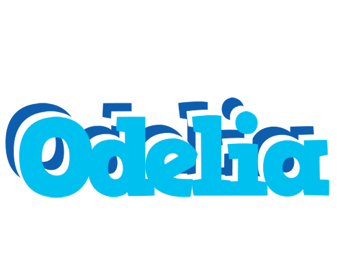 Odelia jacuzzi logo