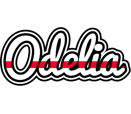 Odelia kingdom logo