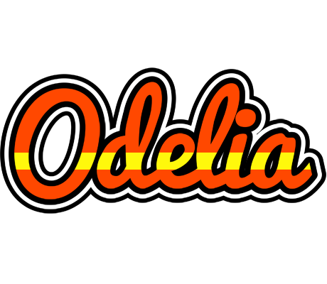 Odelia madrid logo