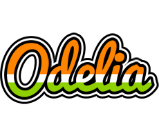 Odelia mumbai logo