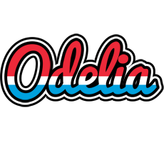 Odelia norway logo