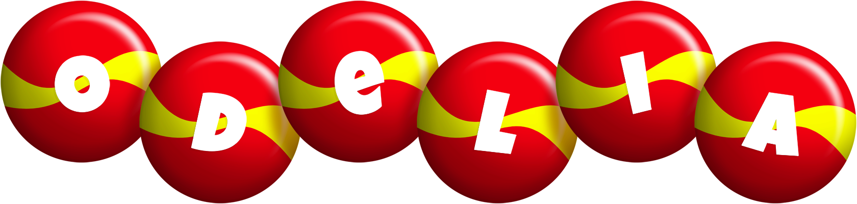 Odelia spain logo