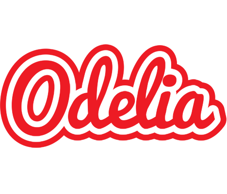 Odelia sunshine logo