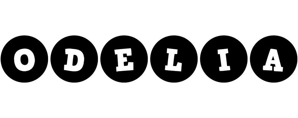 Odelia tools logo