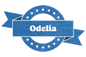 Odelia trust logo