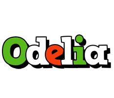 Odelia venezia logo