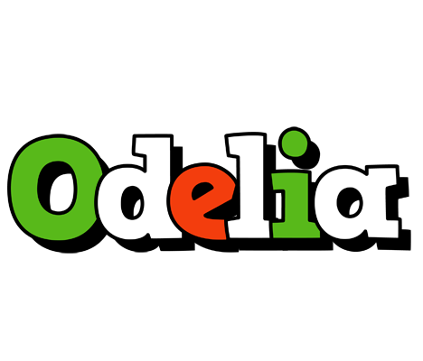 Odelia venezia logo