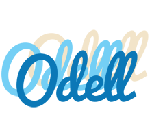 Odell breeze logo