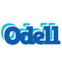 Odell business logo