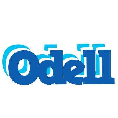 Odell business logo