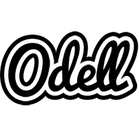 Odell chess logo