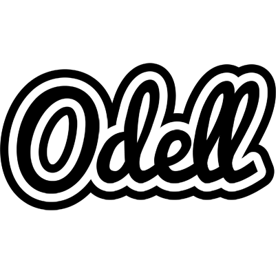 Odell chess logo