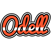 Odell denmark logo