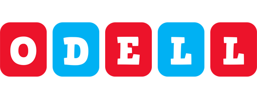 Odell diesel logo