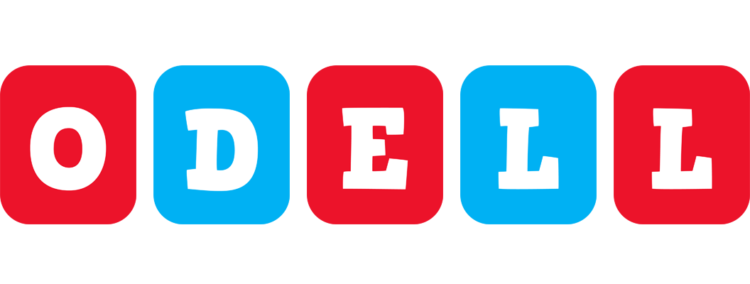 Odell diesel logo