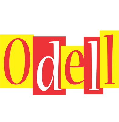 Odell errors logo