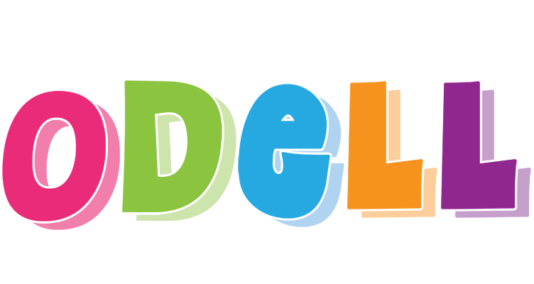 Odell friday logo