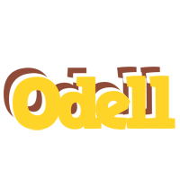 Odell hotcup logo