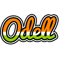 Odell mumbai logo