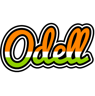 Odell mumbai logo