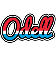 Odell norway logo