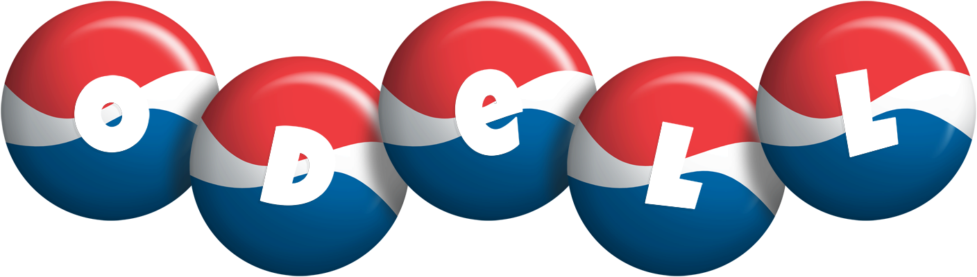 Odell paris logo