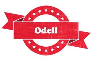 Odell passion logo