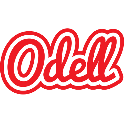 Odell sunshine logo