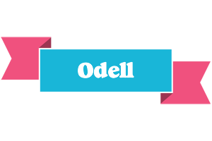 Odell today logo