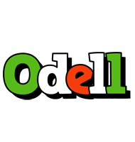 Odell venezia logo