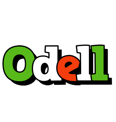 Odell venezia logo