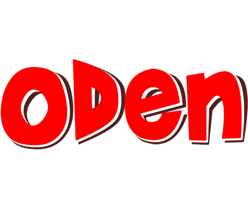 Oden basket logo